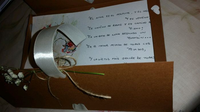 Invitaciones diy - 5