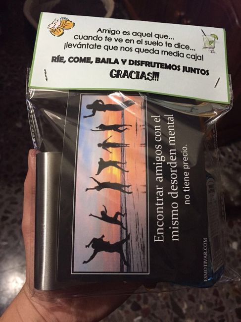 Despedida de soltero!!! kits!! - 2