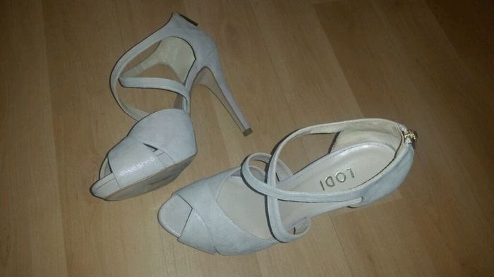 Mis lodi - 1