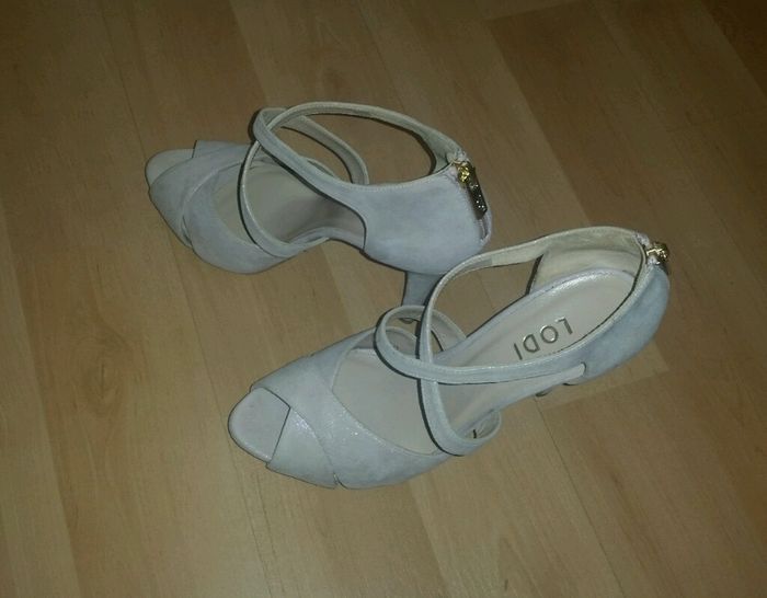 Mis lodi - 3