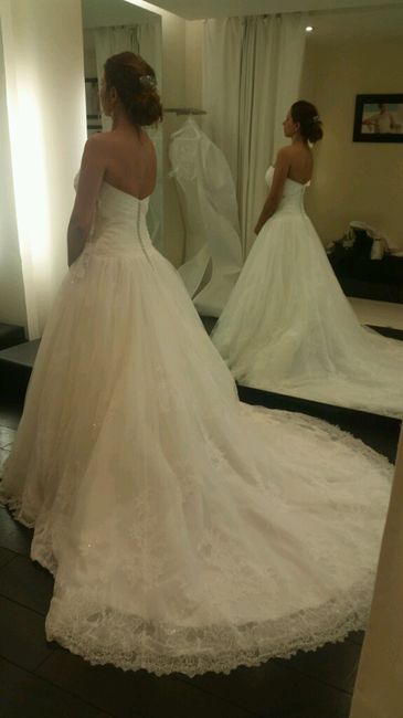 Novias rosa clara 2016 - 1