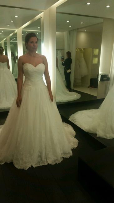 Novias rosa clara 2016 - 2