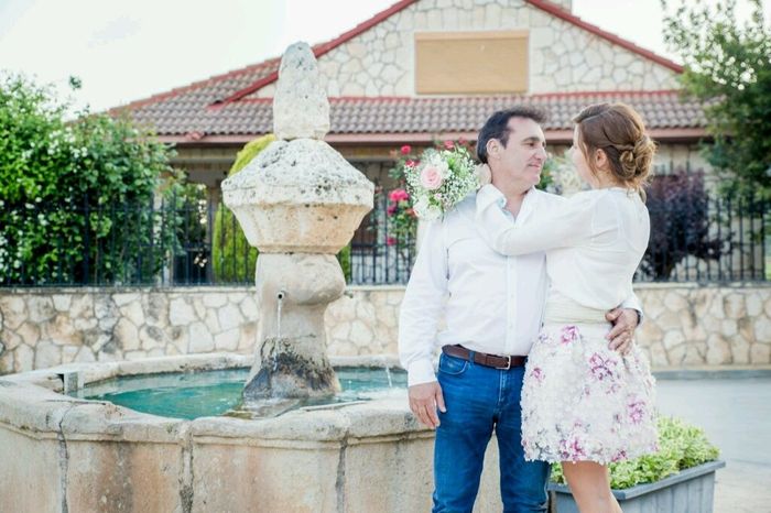 Preboda de cuento-nuestra historia - 6