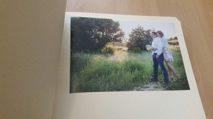 Un recuerdo muy bonito - 5