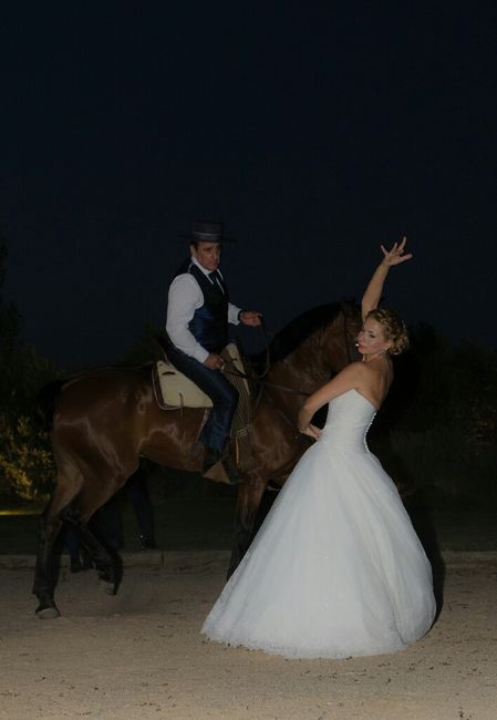 Casados!!!! - 8