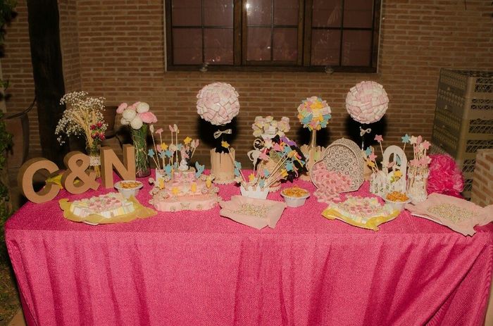 Casados!!!! - 9