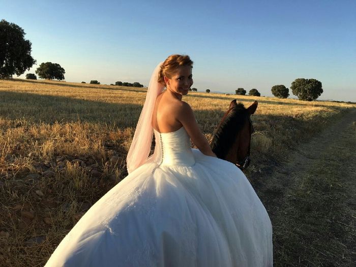 Casados!!!! - 10