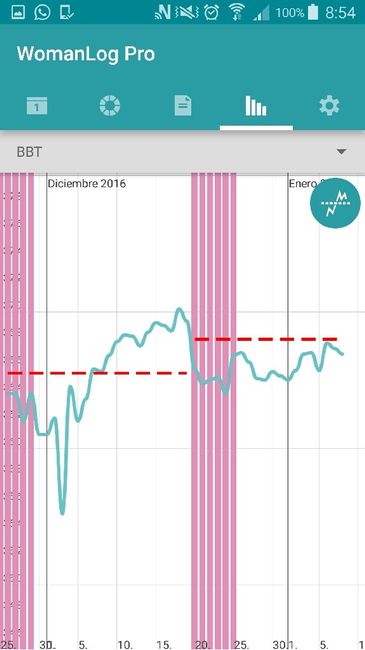 Buscadoras enero 2017 - 1