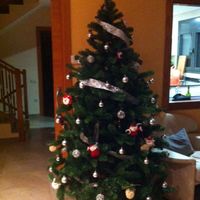 Mi Árbol de navidad!!!  - 1