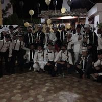 Nuestra despedida en los años 20!!! - 4