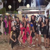 Nuestra despedida en los años 20!!! - 5