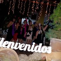 Nuestra despedida en los años 20!!! - 6
