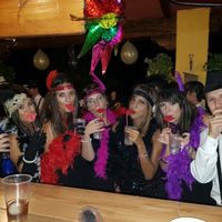 Nuestra despedida en los años 20!!! - 7