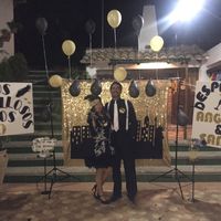 Nuestra despedida en los años 20!!! - 9