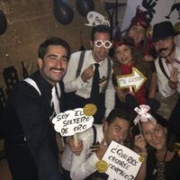 Nuestra despedida en los años 20!!! - 10