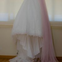 Zapatos de novia rosa - 1