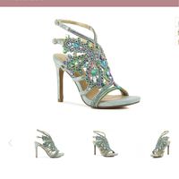Elección de zapatos para el día b - 2