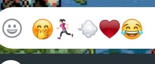 Y otro juego de emoticonos!🤗 1