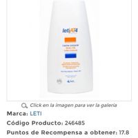 Piel atópica bebés - 2