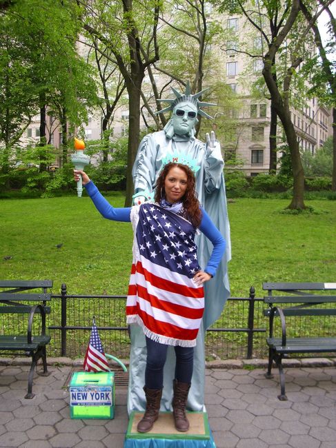 nueva york