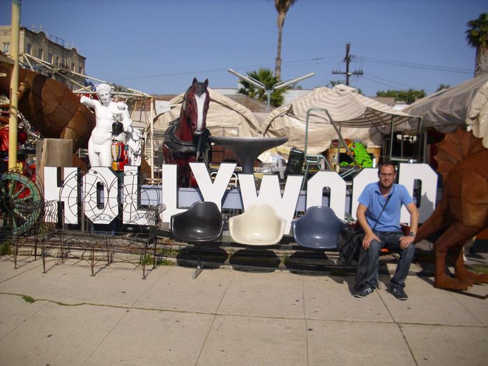 los angeles