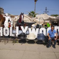 los angeles