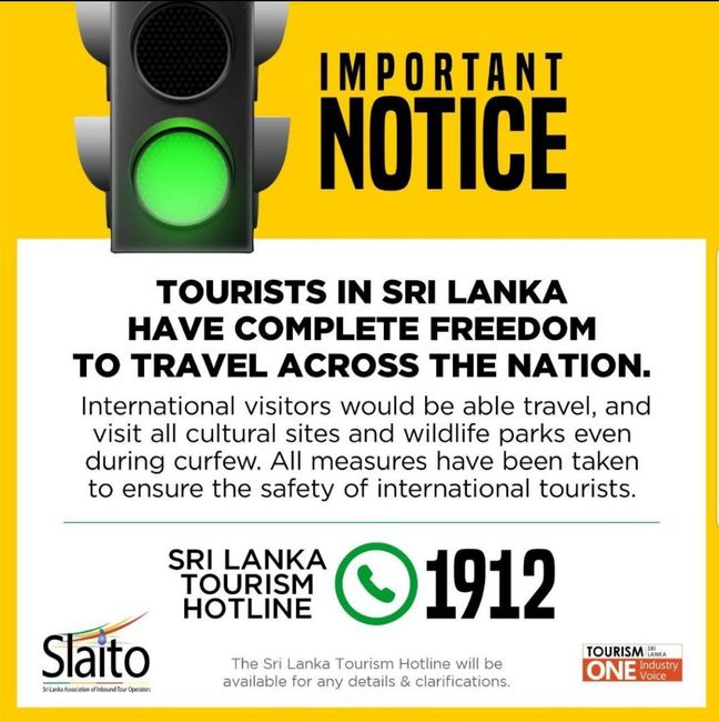 Guerra civil Sri Lanka - 1