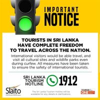 Guerra civil Sri Lanka - 1