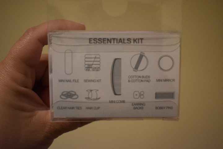 Contenido kit 