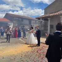 Y.. me casé! - 3