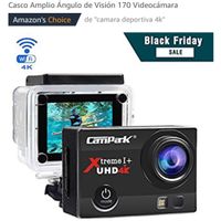  Cámara go pro - 1