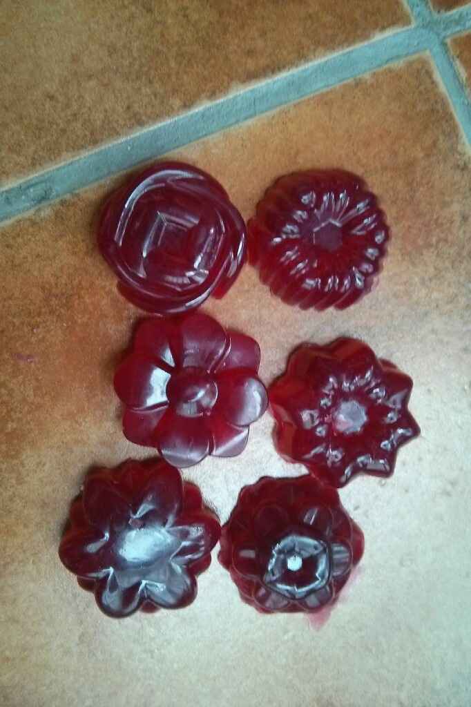 Jabones caseros - 2