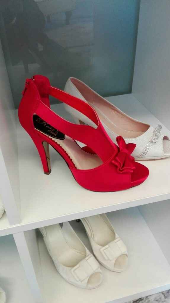 Zapatos - 1
