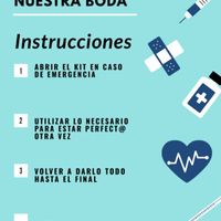Kit de supervivencia para todos? - 1