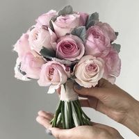 ¡Piensa rápido! - Una flor para el ramo - 1