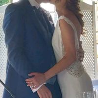 ¿Con cuántos ❤️ valoras el día de tu boda? - 1