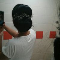 Tocado!! que forma me aconsejais?? - 3