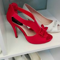 Zapatos - 1