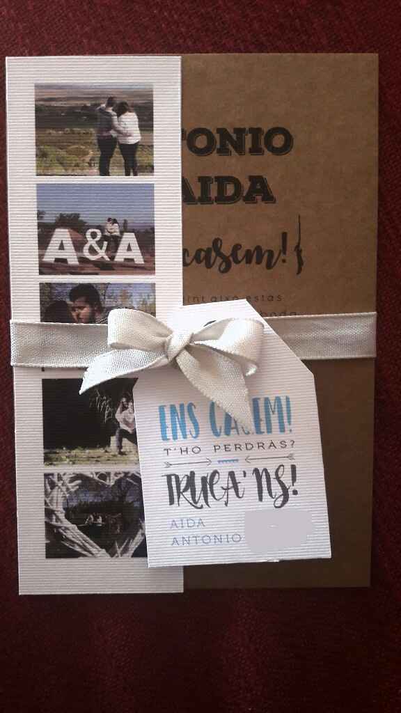 Invitaciones definitivas! - 1