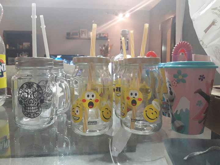 Detalles niños - 1