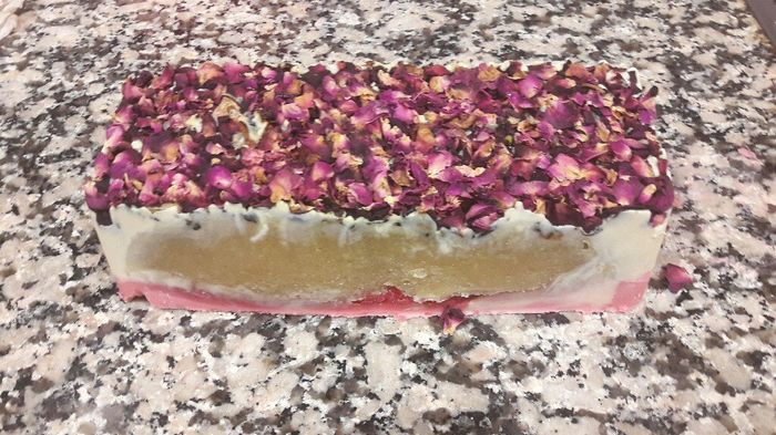 Jabones detalle para las mujeres! - 2