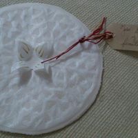 invitaciones de papel  vegetal