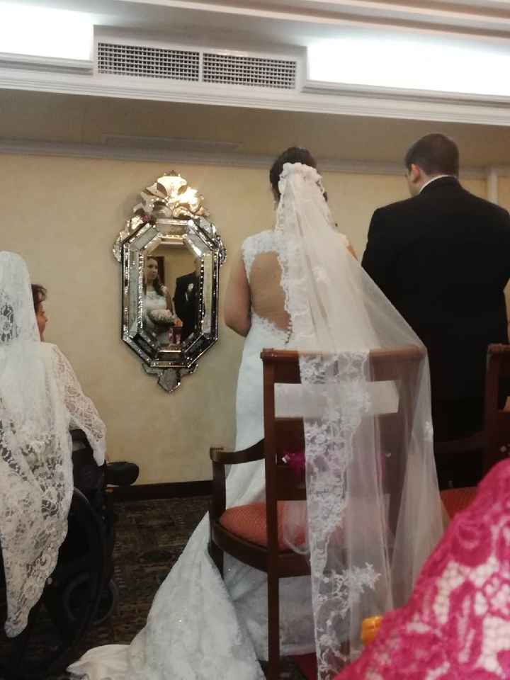 Al fin casados!! - 3