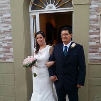 Al fin casados!! - 2