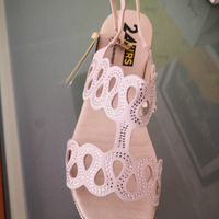 Los zapatos de todas las novias! - 1