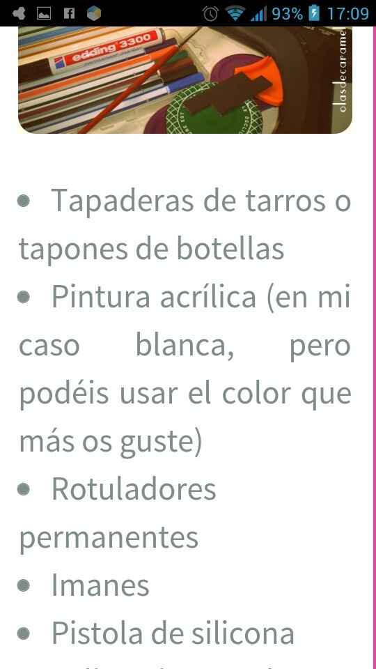 Regalar imanes para el frigo - 2