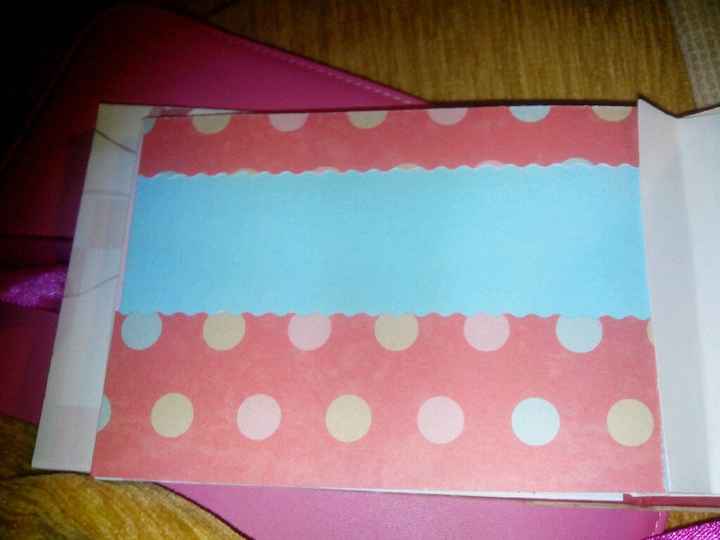 Detalle de agradeciniento personalizado - 3