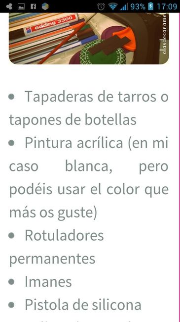 Regalar imanes para el frigo - 2