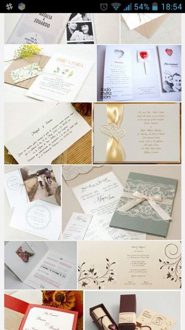 Invitacion diy (mr. wonderful) - 1