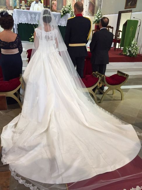 Boda!